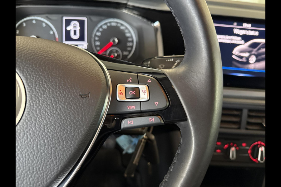 Volkswagen Polo 1.0 TSI Comfortline