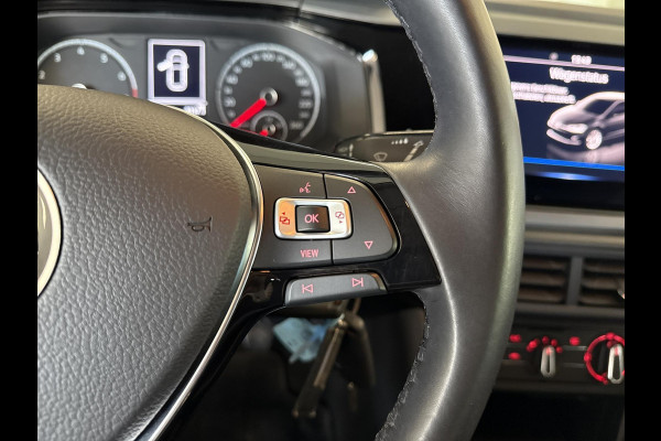 Volkswagen Polo 1.0 TSI Comfortline