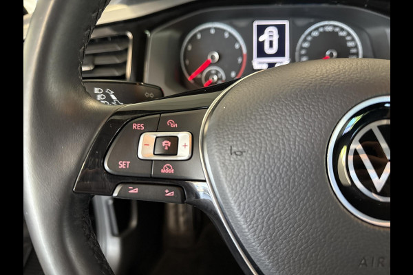 Volkswagen Polo 1.0 TSI Comfortline