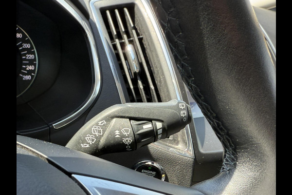 Ford S-Max 2.5 FHEV Titanium 7pers 190pk | Panoramadak | Achteruitrijcamera | Stoelverwarming | Ambient Lightning | SYNC 3 Navigatie