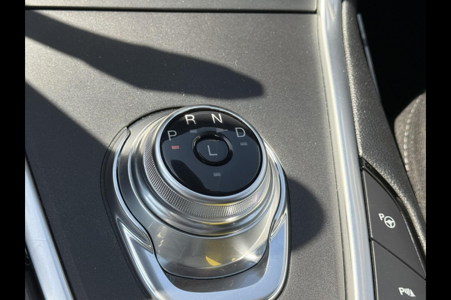Ford S-Max 2.5 FHEV Titanium 7pers 190pk | Panoramadak | Achteruitrijcamera | Stoelverwarming | Ambient Lightning | SYNC 3 Navigatie