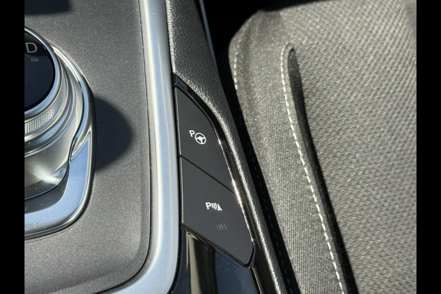 Ford S-Max 2.5 FHEV Titanium 7pers 190pk | Panoramadak | Achteruitrijcamera | Stoelverwarming | Ambient Lightning | SYNC 3 Navigatie