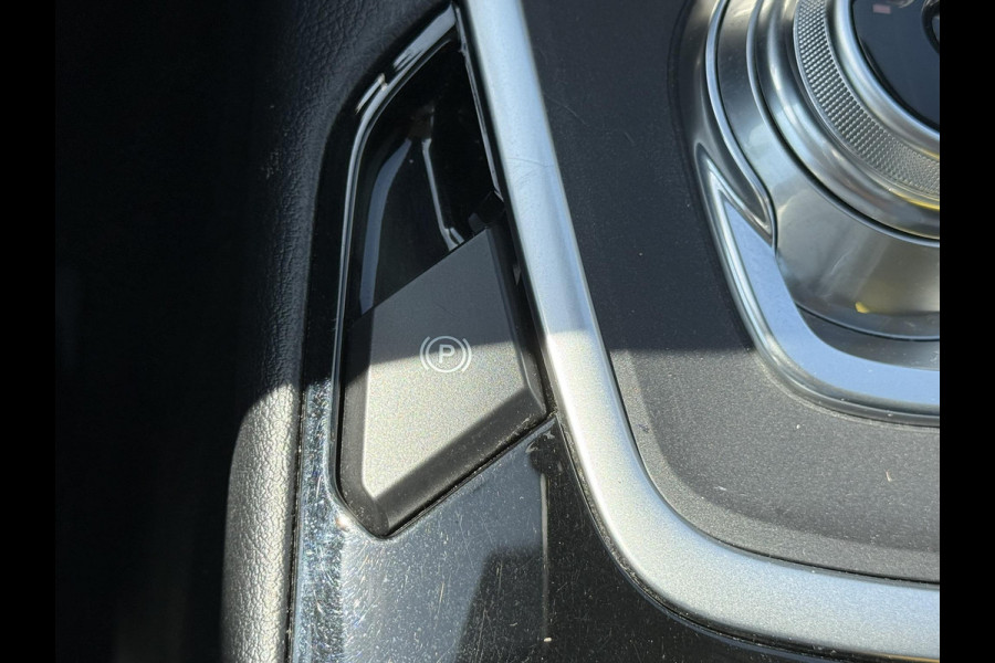 Ford S-Max 2.5 FHEV Titanium 7pers 190pk | Panoramadak | Achteruitrijcamera | Stoelverwarming | Ambient Lightning | SYNC 3 Navigatie
