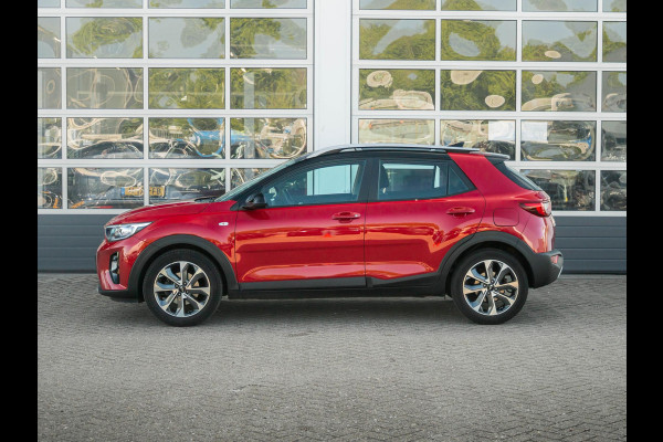 Kia Stonic 1.0 T-GDi DynamicLine | Airco | Camera | Carplay | Cruise | 17" | PDC | Dakrails