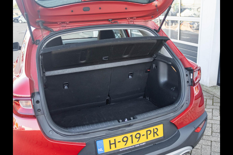 Kia Stonic 1.0 T-GDi DynamicLine | Airco | Camera | Carplay | Cruise | 17" | PDC | Dakrails