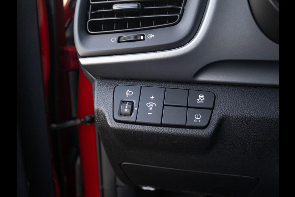 Kia Stonic 1.0 T-GDi DynamicLine | Airco | Camera | Carplay | Cruise | 17" | PDC | Dakrails