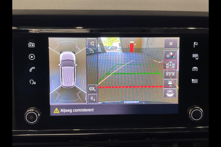 Seat Ateca 1.5 TSI Xcellence Business Intense Airco ECC Navi PDC VA+Camera Adaptive Cruise Control Full LED Winter Pack Alcantara Interieur Technology Pack
