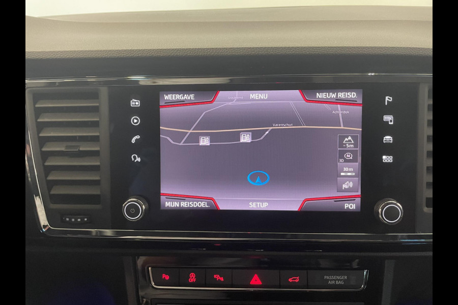 Seat Ateca 1.5 TSI Xcellence Business Intense Airco ECC Navi PDC VA+Camera Adaptive Cruise Control Full LED Winter Pack Alcantara Interieur Technology Pack