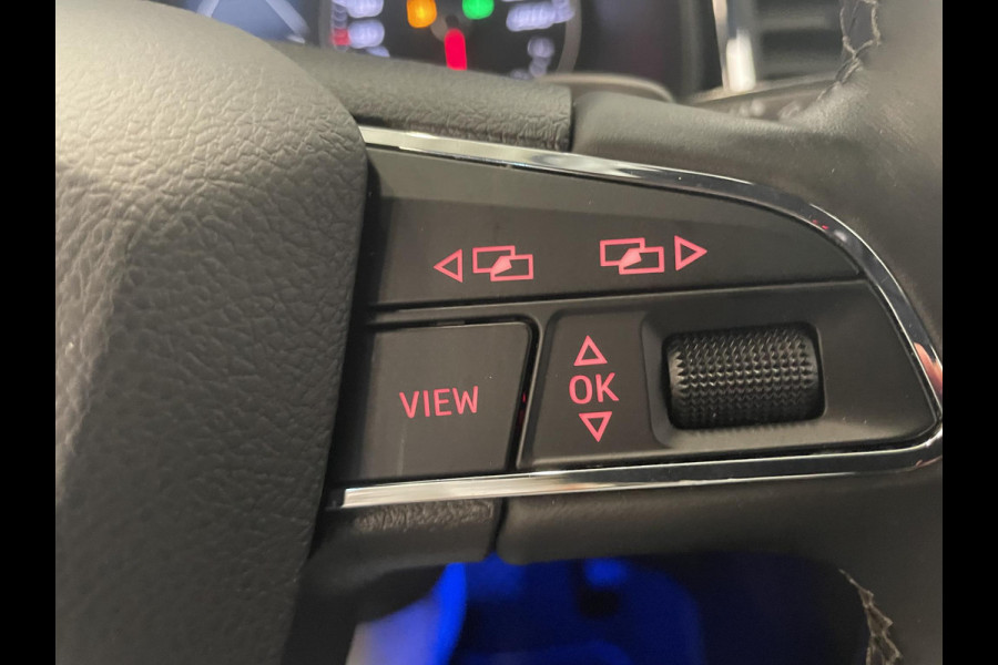 Seat Ateca 1.5 TSI Xcellence Business Intense Airco ECC Navi PDC VA+Camera Adaptive Cruise Control Full LED Winter Pack Alcantara Interieur Technology Pack
