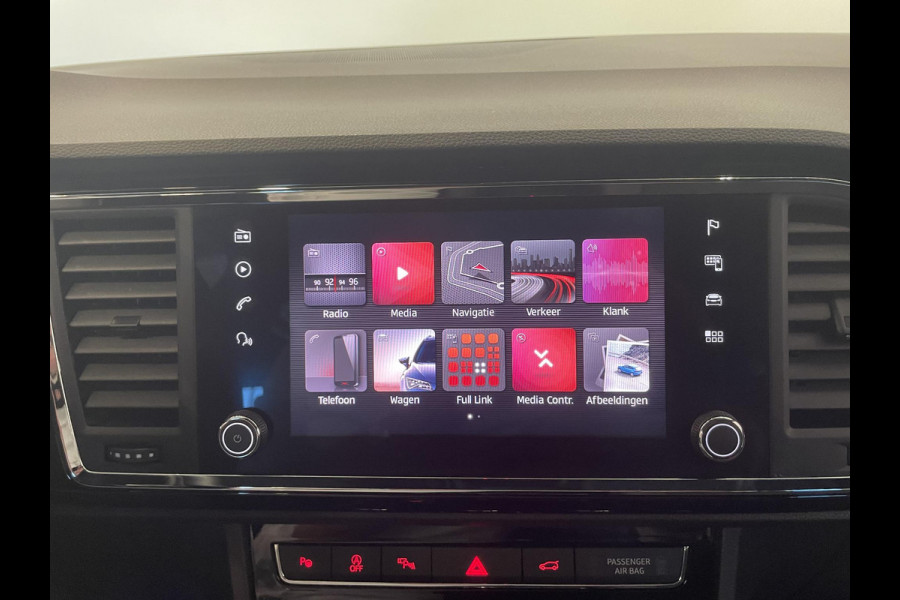 Seat Ateca 1.5 TSI Xcellence Business Intense Airco ECC Navi PDC VA+Camera Adaptive Cruise Control Full LED Winter Pack Alcantara Interieur Technology Pack