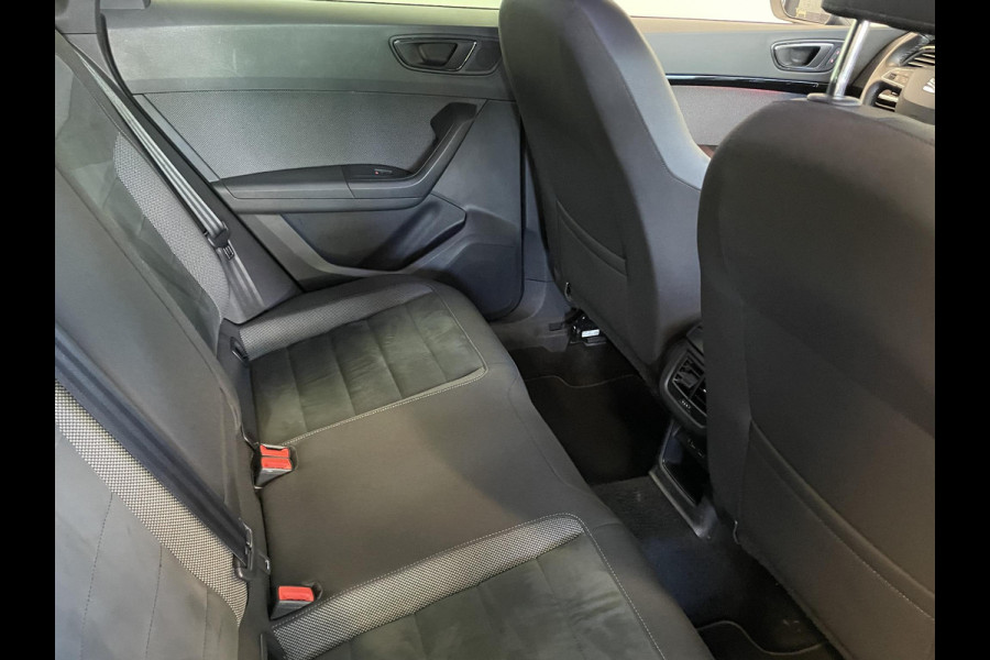Seat Ateca 1.5 TSI Xcellence Business Intense Airco ECC Navi PDC VA+Camera Adaptive Cruise Control Full LED Winter Pack Alcantara Interieur Technology Pack