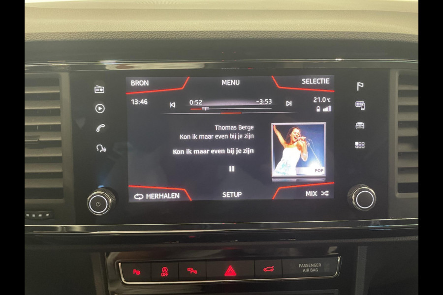 Seat Ateca 1.5 TSI Xcellence Business Intense Airco ECC Navi PDC VA+Camera Adaptive Cruise Control Full LED Winter Pack Alcantara Interieur Technology Pack
