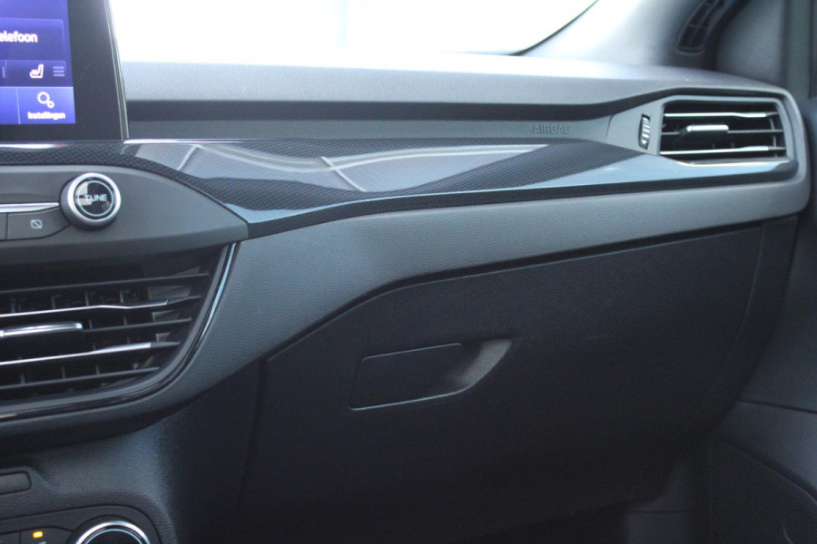 Ford FOCUS Wagon 2.3 EcoBoost ST-3 | Panoramadak |  Adaptive cruise control | Winter Pack | Camera | Trekhaak | Elektrische achterklep