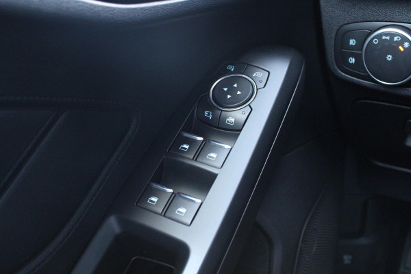 Ford FOCUS Wagon 2.3 EcoBoost ST-3 | Panoramadak |  Adaptive cruise control | Winter Pack | Camera | Trekhaak | Elektrische achterklep