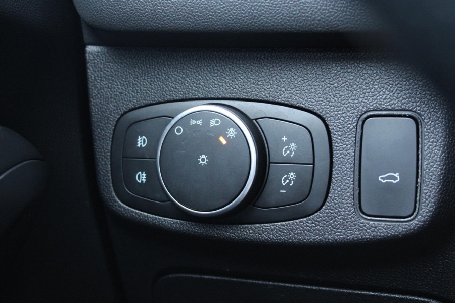 Ford FOCUS Wagon 2.3 EcoBoost ST-3 | Panoramadak |  Adaptive cruise control | Winter Pack | Camera | Trekhaak | Elektrische achterklep