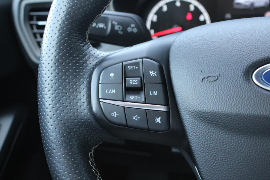 Ford FOCUS Wagon 2.3 EcoBoost ST-3 | Panoramadak |  Adaptive cruise control | Winter Pack | Camera | Trekhaak | Elektrische achterklep