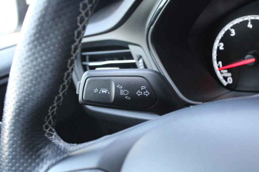 Ford FOCUS Wagon 2.3 EcoBoost ST-3 | Panoramadak |  Adaptive cruise control | Winter Pack | Camera | Trekhaak | Elektrische achterklep