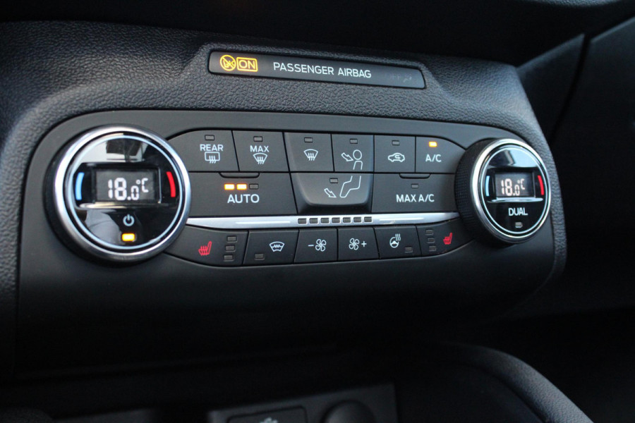 Ford FOCUS Wagon 2.3 EcoBoost ST-3 | Panoramadak |  Adaptive cruise control | Winter Pack | Camera | Trekhaak | Elektrische achterklep