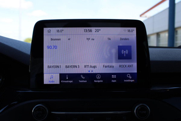 Ford FOCUS Wagon 2.3 EcoBoost ST-3 | Panoramadak |  Adaptive cruise control | Winter Pack | Camera | Trekhaak | Elektrische achterklep
