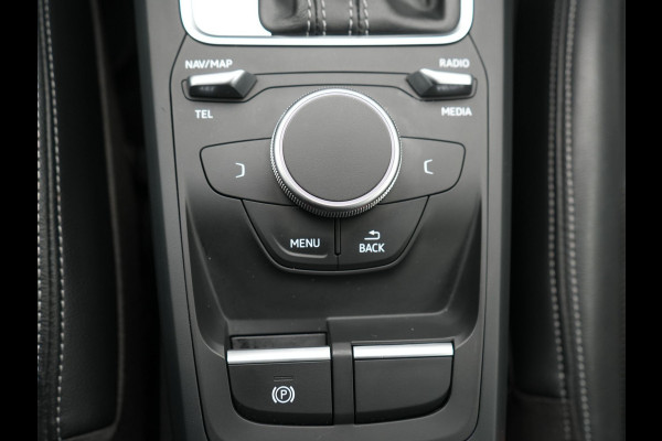 Audi Q2 35 TFSI 2x S Line 150pk | Camera | LED | Carplay | Sportsoelen Half Leder | Stoelverwarming | Cruise Control | 18'' L.M. | DAB |