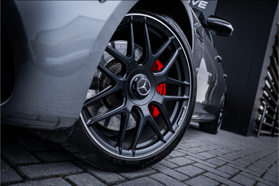 Mercedes-Benz E-Klasse AMG E63 S 4MATIC Premium Plus Performance - Panorama | Burmester | Stoelkoeling | 360 Camera | Memory