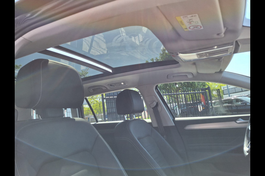 Volkswagen Passat Variant 1.4 TSI GTE Plug in Hybrid PHEV | Panodak | Adaptive Cruise | Alcantara Sportstoelen | Carplay | IQ Led | 360 Camera |