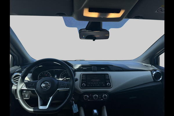 Nissan Micra 1.0 IG-T N-Connecta | automaat | navigatie | cruise control | airco
