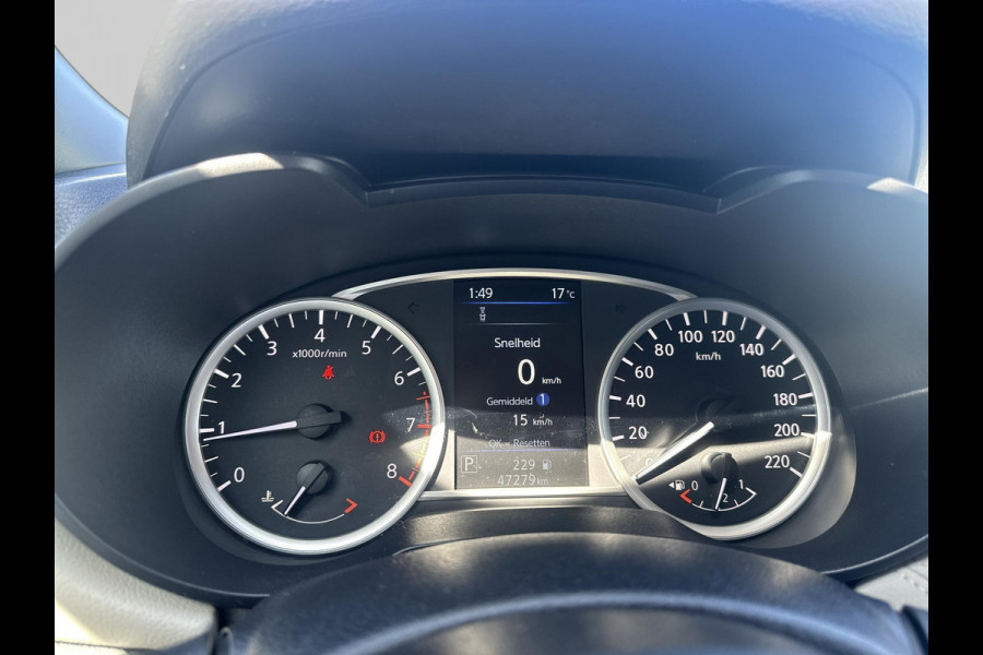 Nissan Micra 1.0 IG-T N-Connecta | automaat | navigatie | cruise control | airco