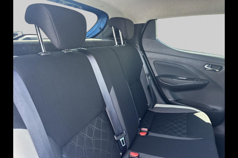 Nissan Micra 1.0 IG-T N-Connecta | automaat | navigatie | cruise control | airco