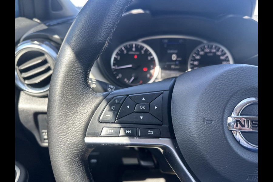 Nissan Micra 1.0 IG-T N-Connecta | automaat | navigatie | cruise control | airco