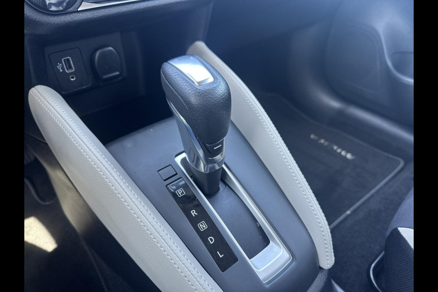 Nissan Micra 1.0 IG-T N-Connecta | automaat | navigatie | cruise control | airco