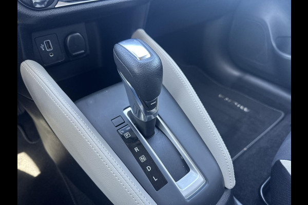 Nissan Micra 1.0 IG-T N-Connecta | automaat | navigatie | cruise control | airco