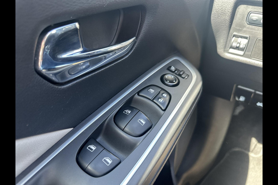 Nissan Micra 1.0 IG-T N-Connecta | automaat | navigatie | cruise control | airco