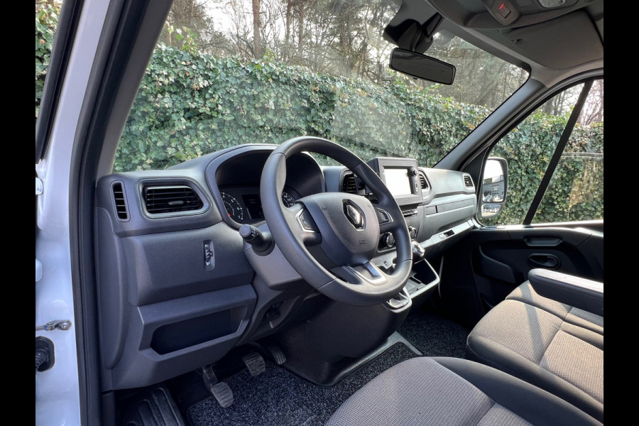 Renault Master Bakwagen / citybox T35 2.3 dCi 145 L3 EL Energy | D'Hollandia Laadklep