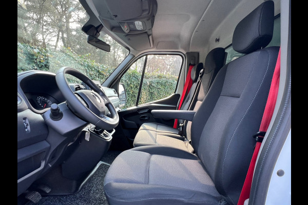 Renault Master Bakwagen / citybox T35 2.3 dCi 145 L3 EL Energy | D'Hollandia Laadklep