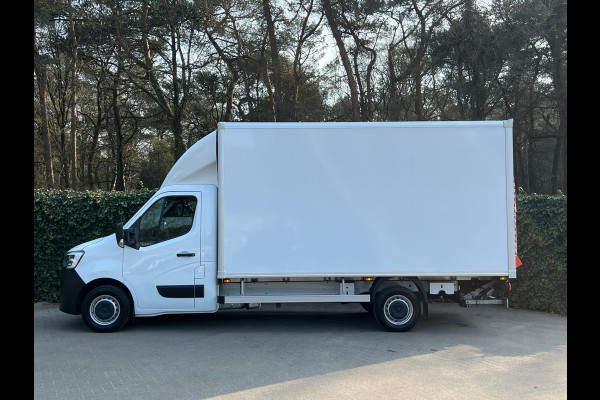 Renault Master Bakwagen / citybox T35 2.3 dCi 145 L3 EL Energy | D'Hollandia Laadklep