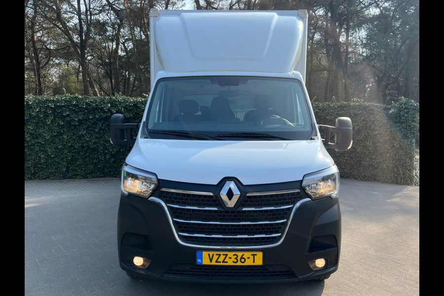 Renault Master Bakwagen / citybox T35 2.3 dCi 145 L3 EL Energy | D'Hollandia Laadklep