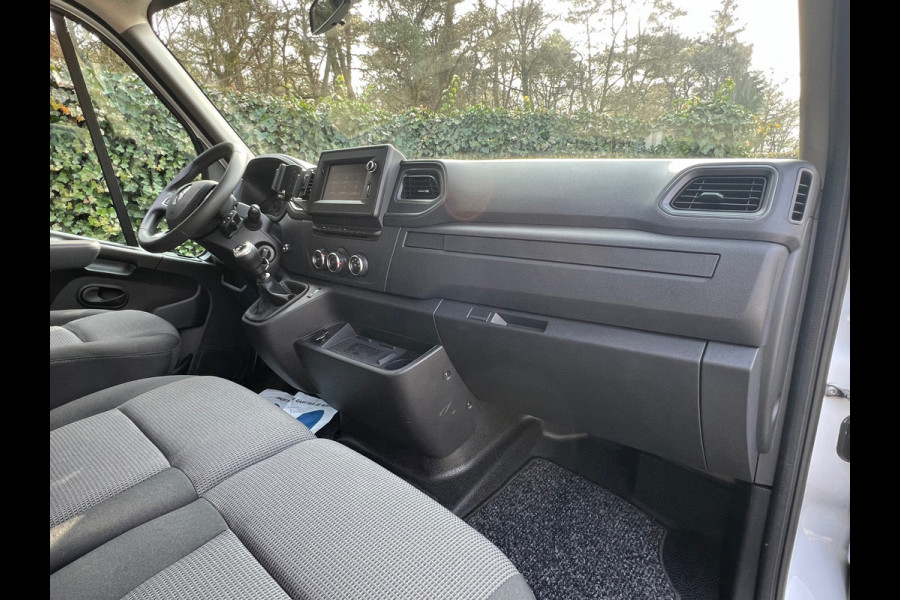Renault Master Bakwagen / citybox T35 2.3 dCi 145 L3 EL Energy | D'Hollandia Laadklep