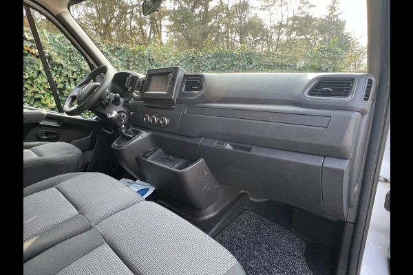 Renault Master Bakwagen / citybox T35 2.3 dCi 145 L3 EL Energy | D'Hollandia Laadklep