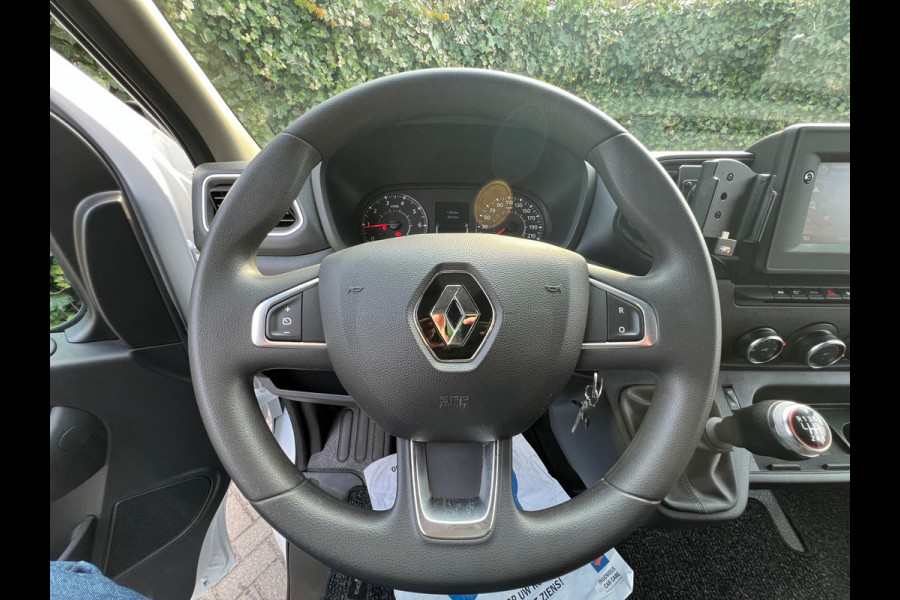 Renault Master Bakwagen / citybox T35 2.3 dCi 145 L3 EL Energy | D'Hollandia Laadklep