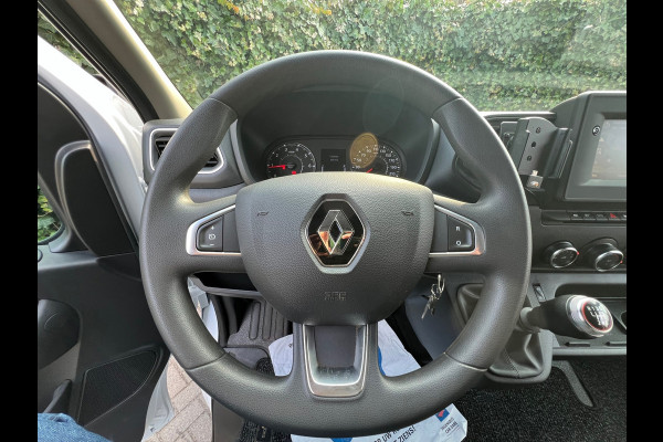 Renault Master Bakwagen / citybox T35 2.3 dCi 145 L3 EL Energy | D'Hollandia Laadklep