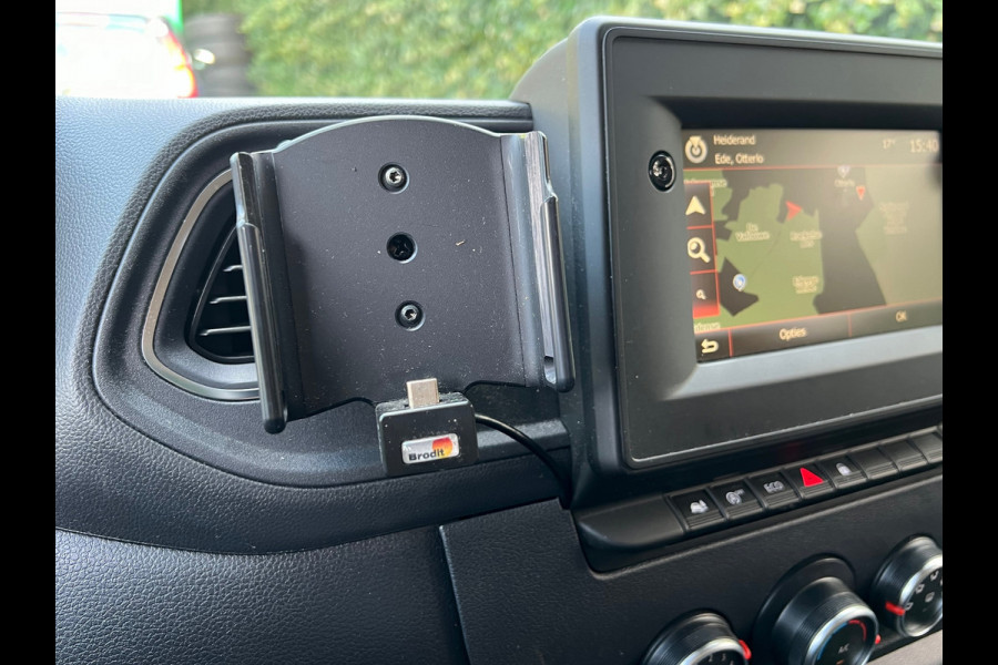 Renault Master Bakwagen / citybox T35 2.3 dCi 145 L3 EL Energy | D'Hollandia Laadklep