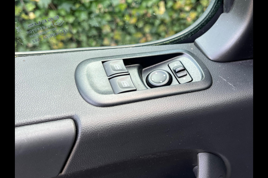 Renault Master Bakwagen / citybox T35 2.3 dCi 145 L3 EL Energy | D'Hollandia Laadklep