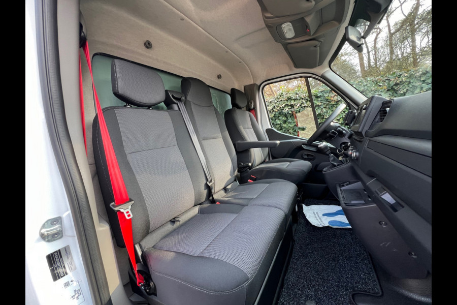 Renault Master Bakwagen / citybox T35 2.3 dCi 145 L3 EL Energy | D'Hollandia Laadklep