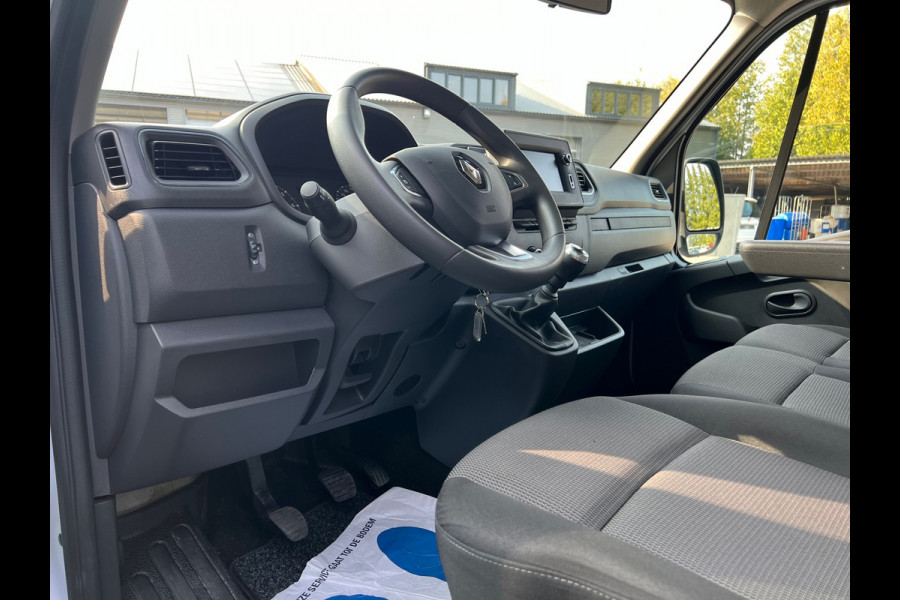 Renault Master Bakwagen / citybox T35 2.3 dCi 145 L3 EL Energy | D'Hollandia Laadklep