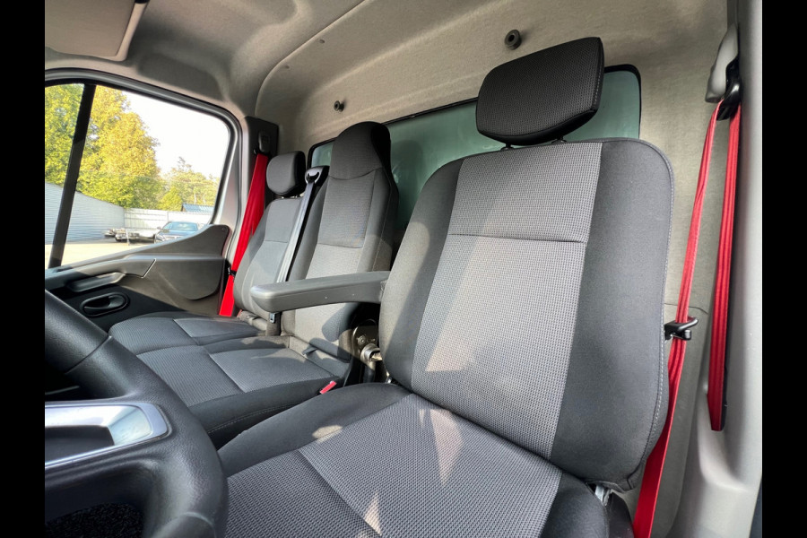 Renault Master Bakwagen / citybox T35 2.3 dCi 145 L3 EL Energy | D'Hollandia Laadklep