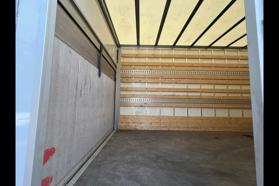 Renault Master Bakwagen / citybox T35 2.3 dCi 145 L3 EL Energy | D'Hollandia Laadklep