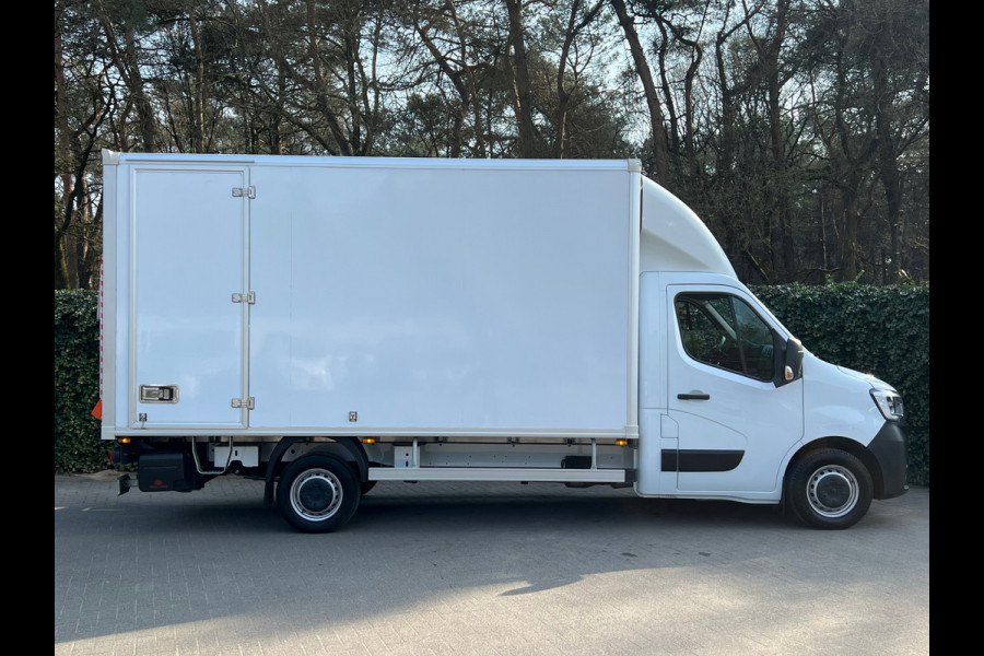 Renault Master Bakwagen / citybox T35 2.3 dCi 145 L3 EL Energy | D'Hollandia Laadklep