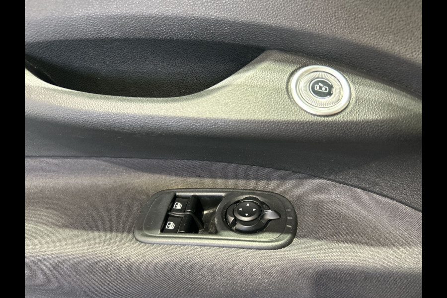 Fiat 500E CABRIO Icon 42 kWh | Navigatie | Automatische airco | Achteruitrijcamera |  SoH (batterijcheck) 90.59 % score!