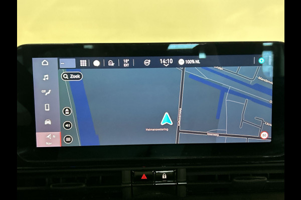 Fiat 500E CABRIO Icon 42 kWh | Navigatie | Automatische airco | Achteruitrijcamera |  SoH (batterijcheck) 90.59 % score!